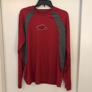Razorback Dry Fit Shirt